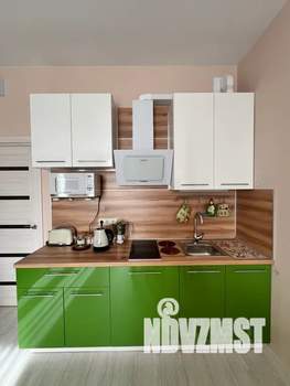 Студия квартира, посуточно, 29м2, 7/8 этаж