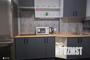 1-к квартира, посуточно, 43м2, 5/16 этаж