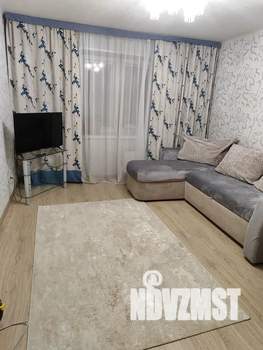 2-к квартира, посуточно, 69м2, 4/10 этаж