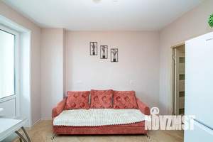 1-к квартира, посуточно, 48м2, 14/19 этаж