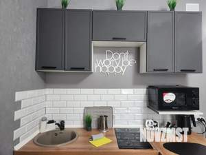 Студия квартира, посуточно, 22м2, 1/10 этаж