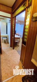 3-к квартира, на длительный срок, 60м2, 3/5 этаж