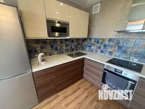 2-к квартира, посуточно, 65м2, 9/16 этаж