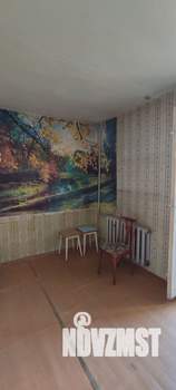 2-к квартира, на длительный срок, 41м2, 2/5 этаж