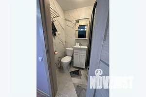 1-к квартира, посуточно, 27м2, 2/5 этаж