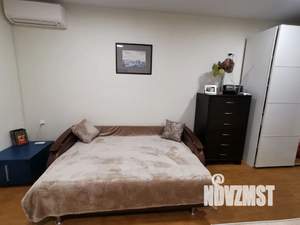 Студия квартира, посуточно, 24м2, 11/14 этаж