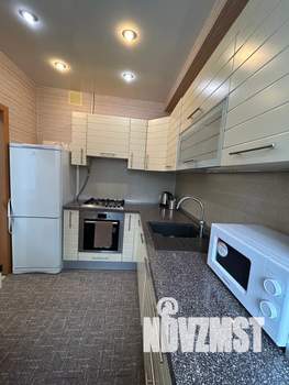 2-к квартира, посуточно, 55м2, 2/5 этаж