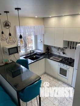 1-к квартира, посуточно, 29м2, 1/1 этаж