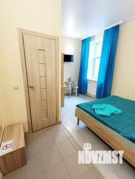 Студия квартира, посуточно, 15м2, 3/5 этаж