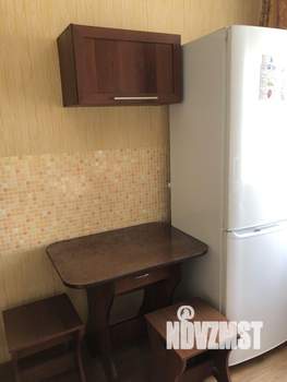 1-к квартира, на длительный срок, 32м2, 1/5 этаж