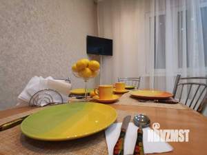 3-к квартира, посуточно, 86м2, 1/1 этаж