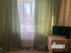 1-к квартира, на длительный срок, 32м2, 1/10 этаж