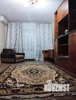 2-к квартира, на длительный срок, 45м2, 1/5 этаж