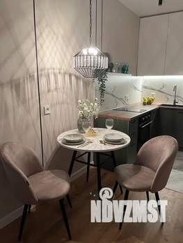 1-к квартира, посуточно, 42м2, 5/12 этаж