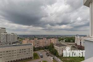 1-к квартира, посуточно, 23м2, 1/1 этаж