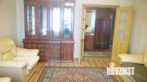 4-к квартира, на длительный срок, 75м2, 5/9 этаж