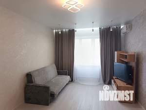 1-к квартира, посуточно, 42м2, 3/10 этаж