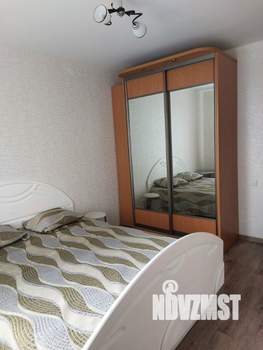 1-к квартира, на длительный срок, 42м2, 11/18 этаж