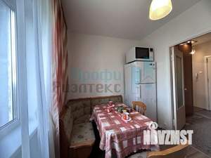 1-к квартира, на длительный срок, 37м2, 9/10 этаж