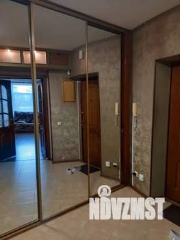 2-к квартира, посуточно, 73м2, 3/5 этаж