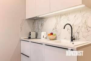 1-к квартира, посуточно, 22м2, 1/1 этаж