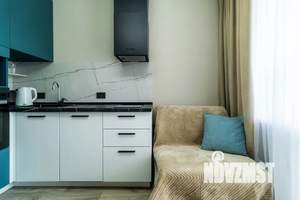 1-к квартира, посуточно, 40м2, 4/14 этаж