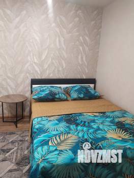 1-к квартира, посуточно, 33м2, 3/5 этаж