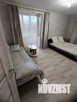 2-к квартира, посуточно, 42м2, 3/9 этаж