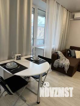 1-к квартира, посуточно, 31м2, 5/5 этаж