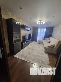 3-к квартира, посуточно, 75м2, 5/9 этаж