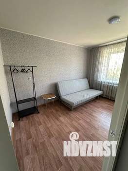 1-к квартира, посуточно, 20м2, 5/9 этаж