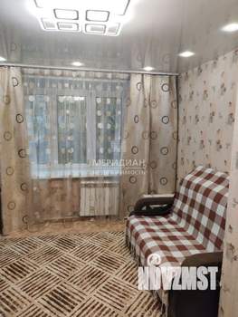 1-к квартира, на длительный срок, 22м2, 2/6 этаж