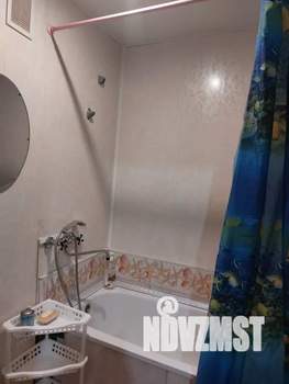 1-к квартира, посуточно, 29м2, 5/5 этаж
