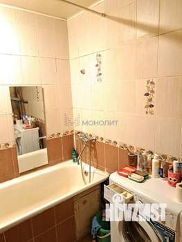 2-к квартира, на длительный срок, 48м2, 9/9 этаж