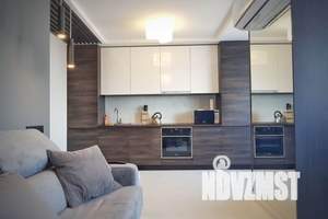 1-к квартира, посуточно, 40м2, 4/14 этаж