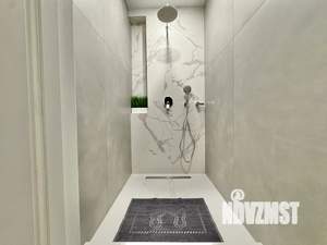 Студия квартира, посуточно, 20м2, 5/10 этаж