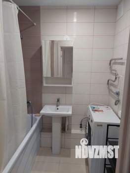 3-к квартира, на длительный срок, 63м2, 4/23 этаж