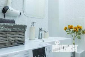 1-к квартира, посуточно, 32м2, 9/18 этаж