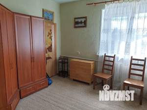 1-к квартира, на длительный срок, 32м2, 4/4 этаж