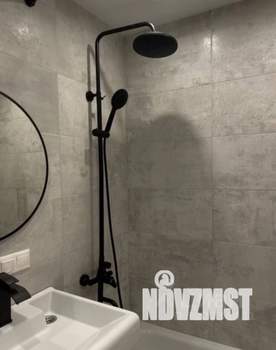 1-к квартира, посуточно, 31м2, 1/1 этаж