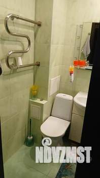 1-к квартира, посуточно, 33м2, 7/9 этаж