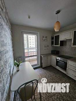 2-к квартира, посуточно, 56м2, 1/1 этаж