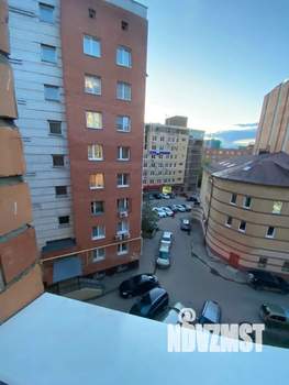 3-к квартира, посуточно, 72м2, 5/9 этаж