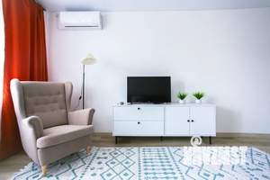 1-к квартира, посуточно, 42м2, 9/12 этаж