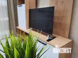 3-к квартира, посуточно, 86м2, 1/1 этаж