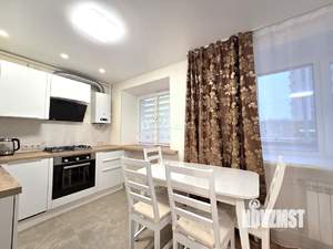 2-к квартира, на длительный срок, 56м2, 2/6 этаж