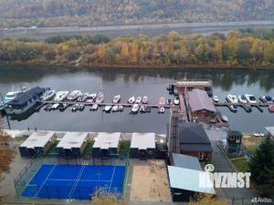 1-к квартира, посуточно, 40м2, 10/14 этаж