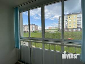 1-к квартира, на длительный срок, 34м2, 3/5 этаж