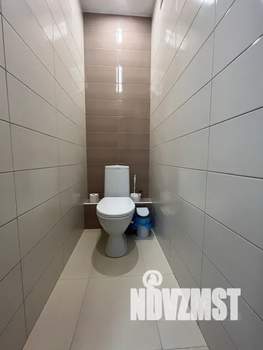 2-к квартира, посуточно, 55м2, 21/25 этаж