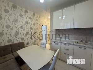 1-к квартира, на длительный срок, 40м2, 14/17 этаж